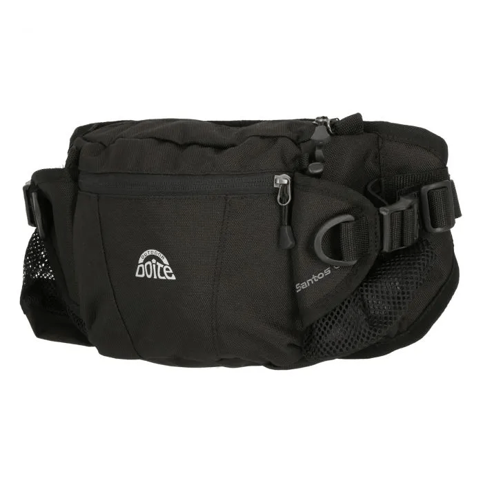 Rumpetaske Santos Large - Fritidsshoppen.no