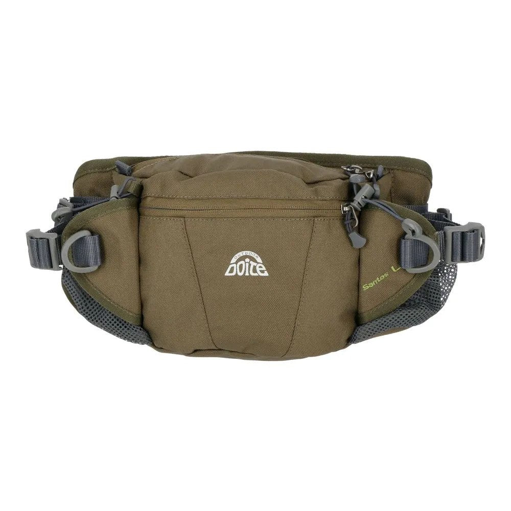 Rumpetaske Santos Large - Fritidsshoppen.no