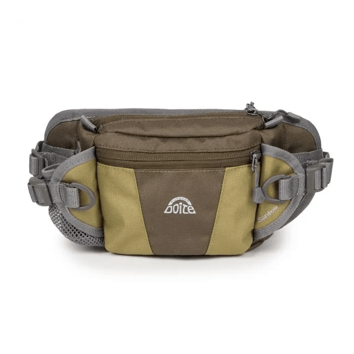 Rumpetaske Santos Medium - Fritidsshoppen.no