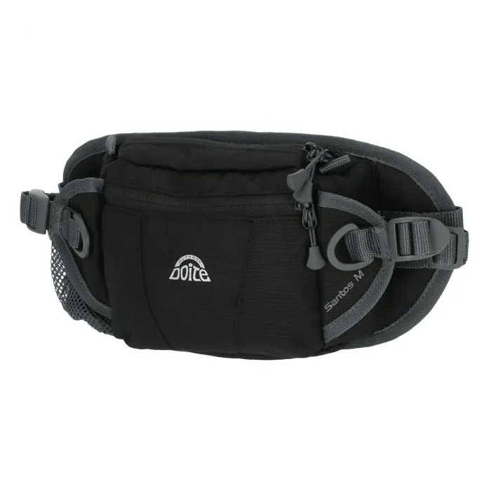 Rumpetaske Santos Medium - Fritidsshoppen.no