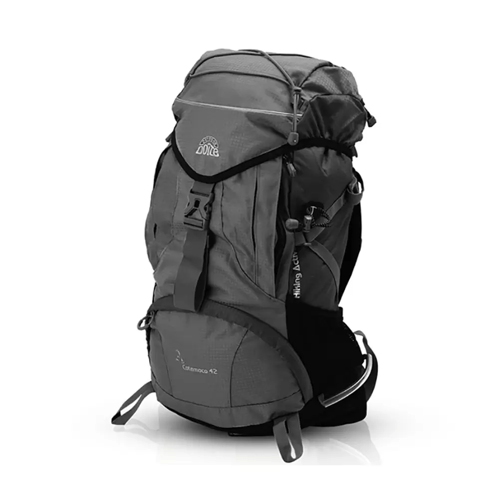 Ryggsekk Catemaco 42 liter - Vår bestselger på tilbud! - Fritidsshoppen.no