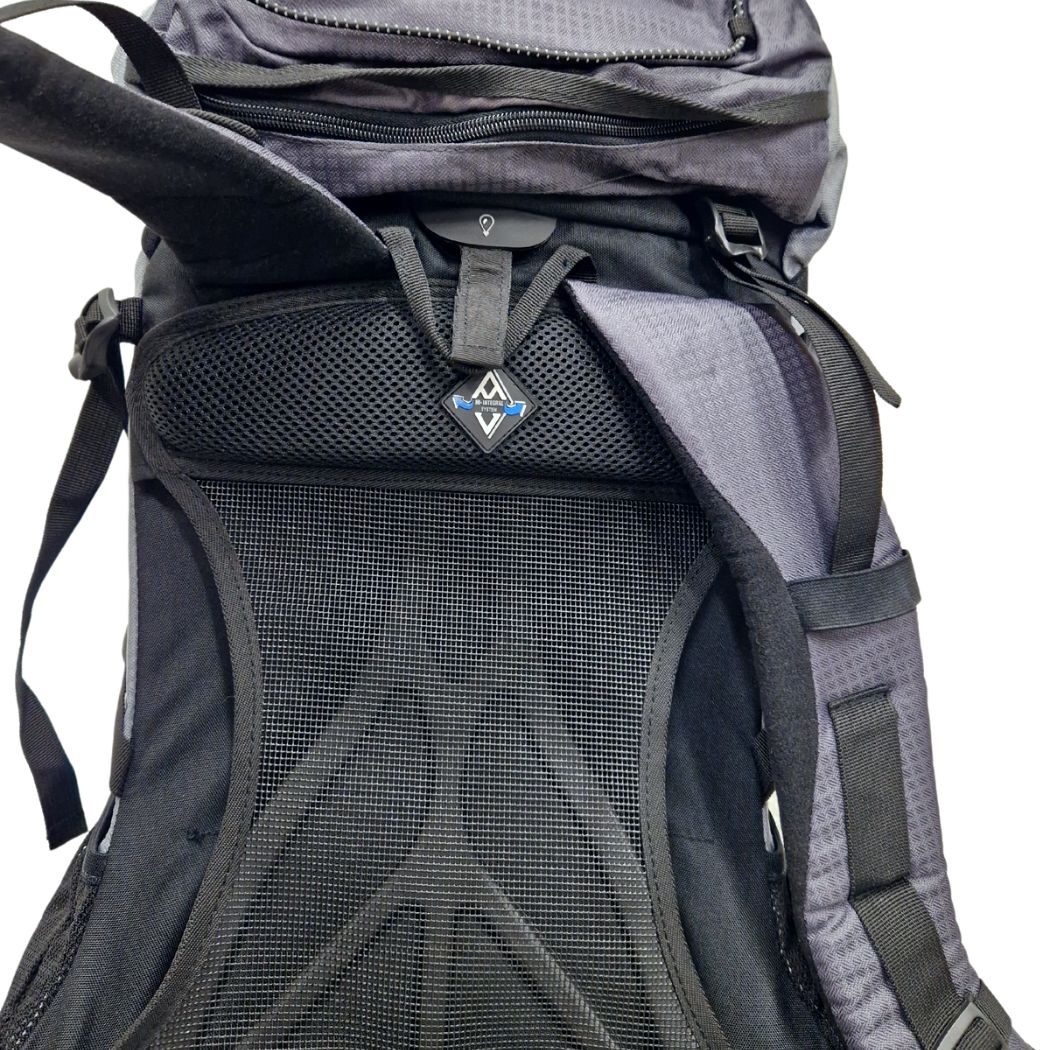 Ryggsekk Catemaco 42 liter - Vår bestselger på tilbud! - Fritidsshoppen.no