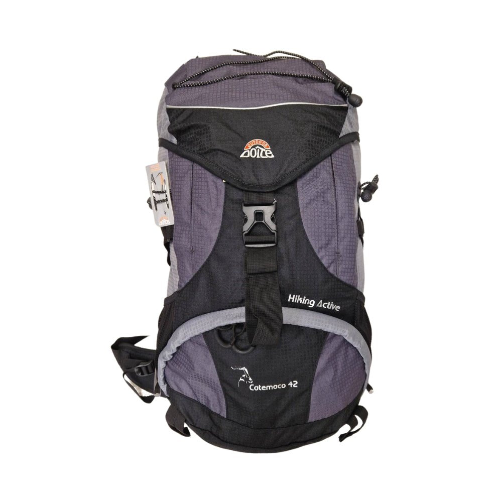 Ryggsekk Catemaco 42 liter - Vår bestselger på tilbud! - Fritidsshoppen.no