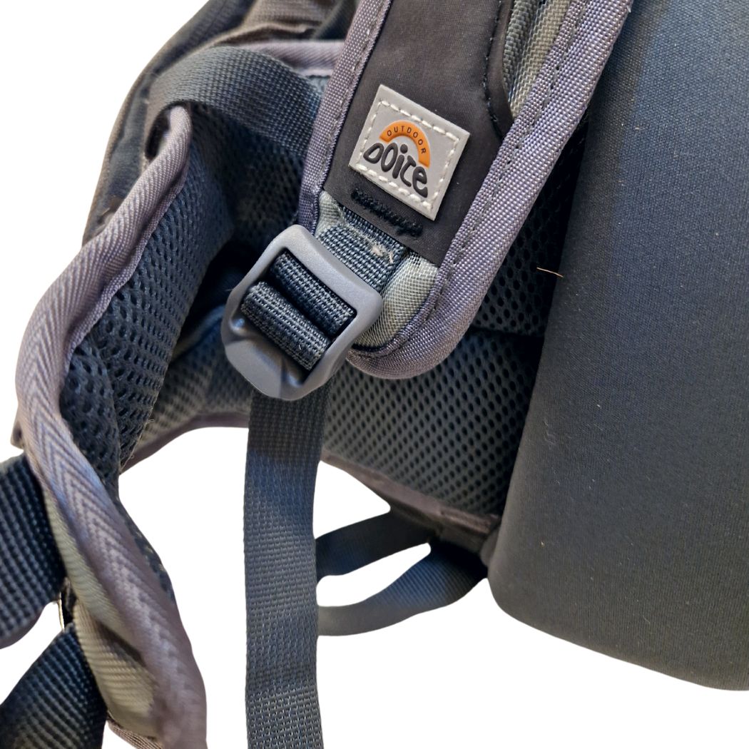 Ryggsekk Dame Annapurna 50 liter - Høstsalg! - Fritidsshoppen.no