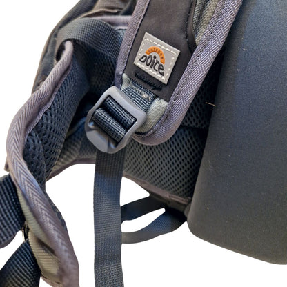 Ryggsekk Dame Annapurna 50 liter - Høstsalg! - Fritidsshoppen.no