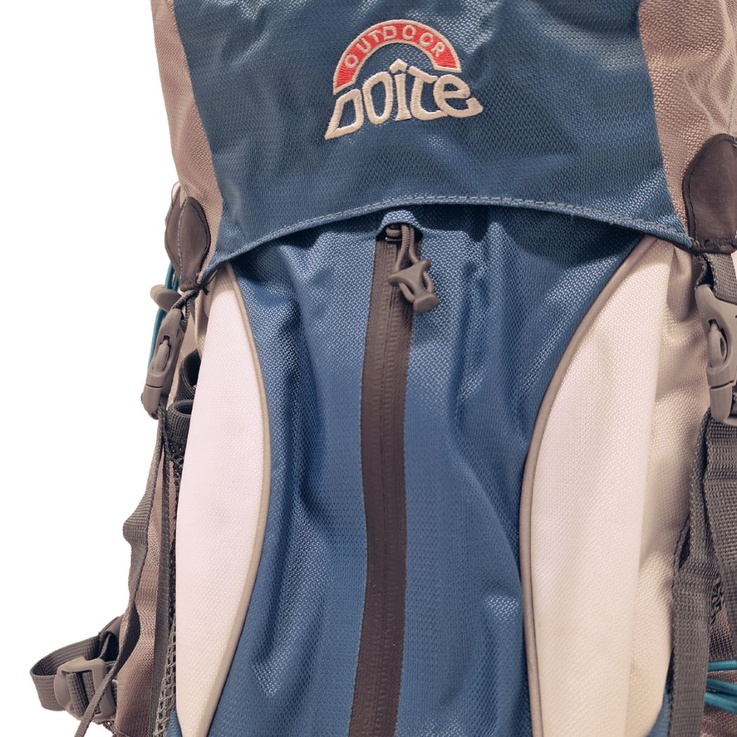 Ryggsekk Dame Annapurna 50 liter - Høstsalg! - Fritidsshoppen.no