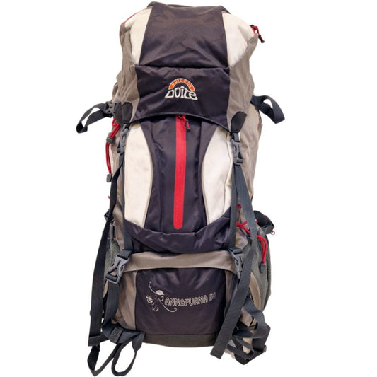 Ryggsekk Dame Annapurna 50 liter - Høstsalg! - Fritidsshoppen.no