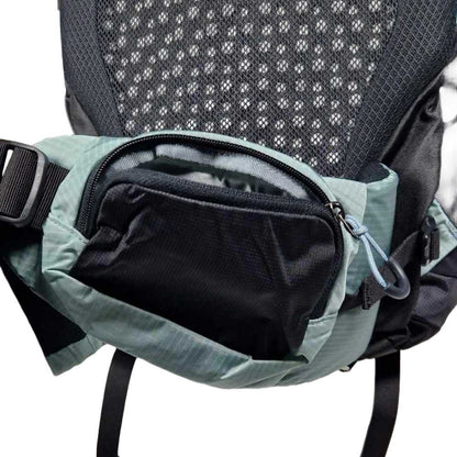 Ryggsekk Dame Monterosa 60 liter - Fritidsshoppen.no