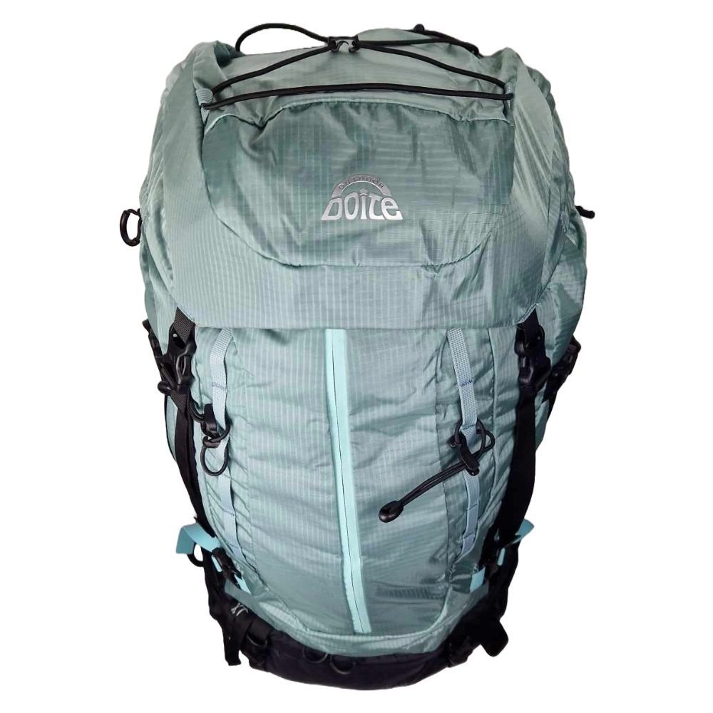 Ryggsekk Dame Monterosa 60 liter - Fritidsshoppen.no