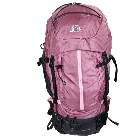 Ryggsekk Dame Monterosa 60 liter - Fritidsshoppen.no
