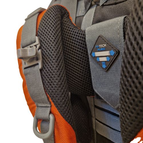 Ryggsekk Lircay 70 liter - Høstsalg - Fritidsshoppen.no