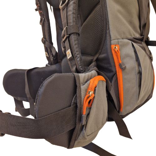 Ryggsekk Lircay 70 liter - Høstsalg - Fritidsshoppen.no