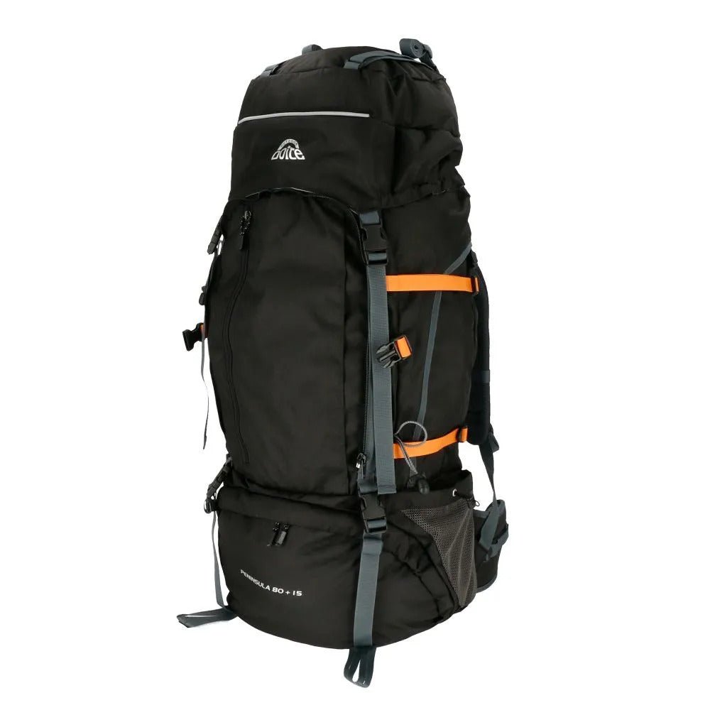 Ryggsekk Peninsula 80+15 liter - Fritidsshoppen.no