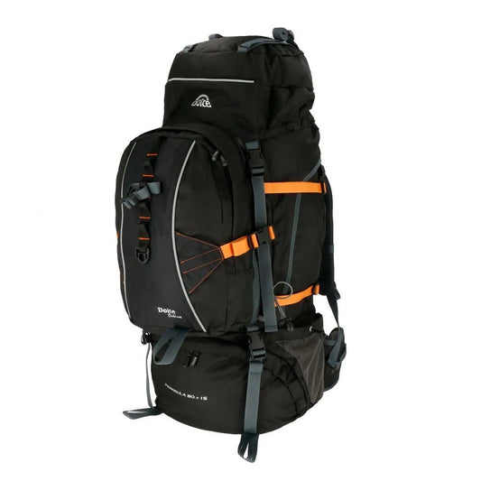 Ryggsekk Peninsula 80+15 liter - Fritidsshoppen.no