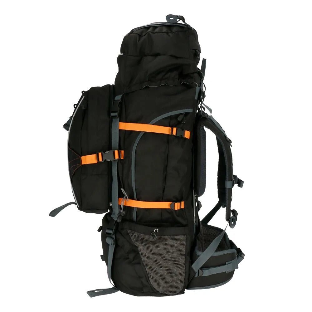 Ryggsekk Peninsula 80+15 liter - Fritidsshoppen.no