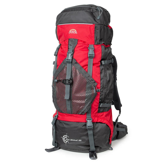 Ryggsekk Pro Altitude 95 liter - Fritidsshoppen.no