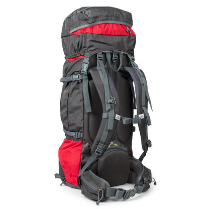 Ryggsekk Pro Altitude 95 liter - Fritidsshoppen.no