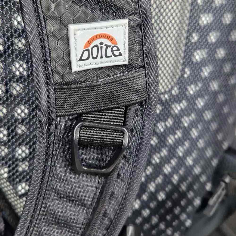 Ryggsekk Vector 35 liter - Fritidsshoppen.no