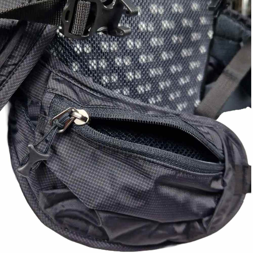 Ryggsekk Vector 35 liter - Fritidsshoppen.no