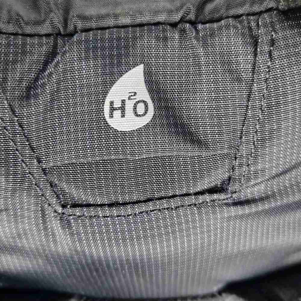 Ryggsekk Vector 35 liter - Fritidsshoppen.no