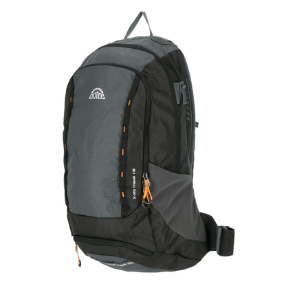 Ryggsekk X - Lite Travel 16 liter - Fritidsshoppen.no