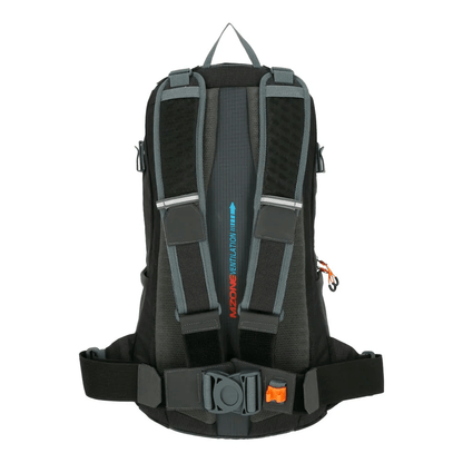 Ryggsekk X - Lite Travel 16 liter - Fritidsshoppen.no