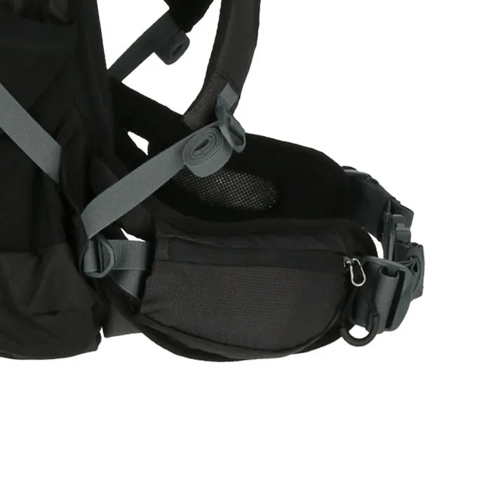 Ryggsekk Zionn Pro 45 liter - Fritidsshoppen.no