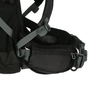 Ryggsekk Zionn Pro 45 liter - Fritidsshoppen.no