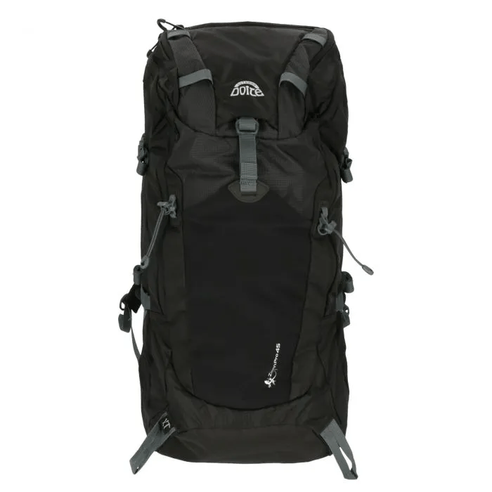 Ryggsekk Zionn Pro 45 liter - Fritidsshoppen.no