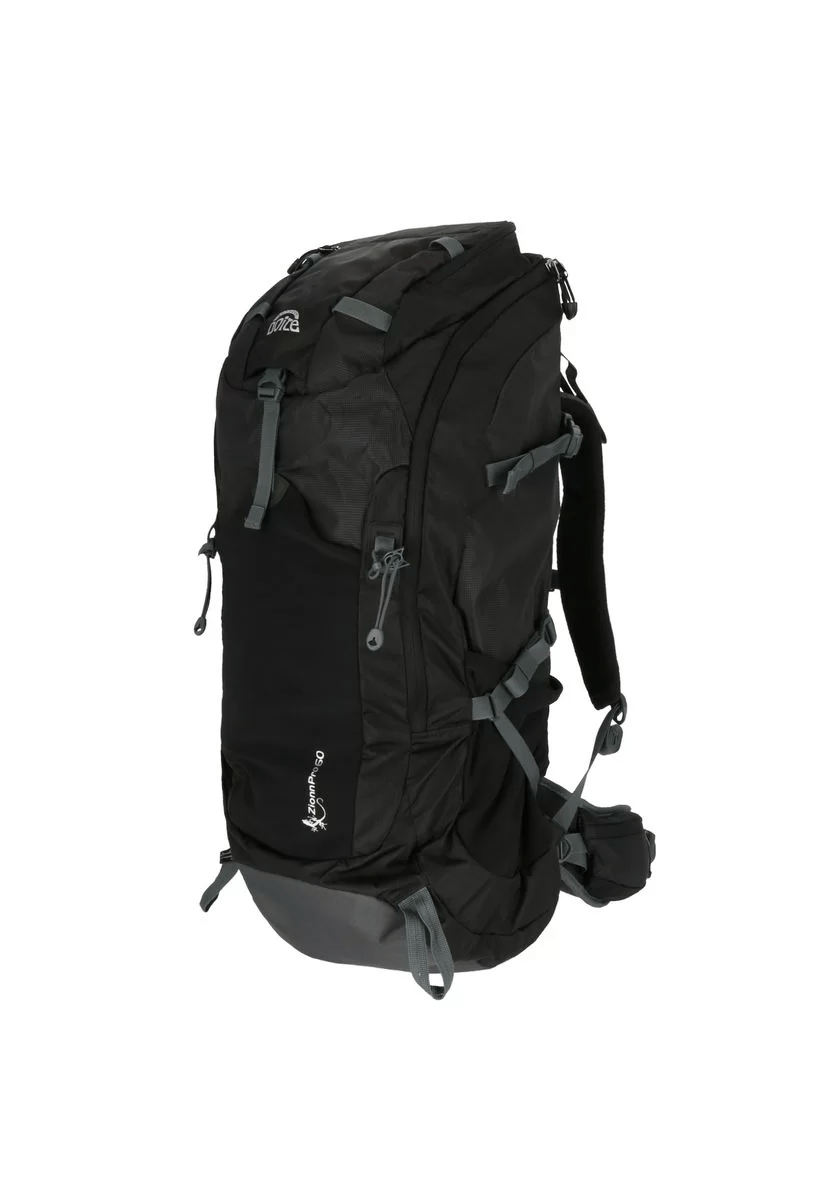 Ryggsekk Zionn Pro 60 liter - Fritidsshoppen.no