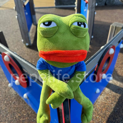SAD PEPE® PEPE needs a Friend - Bestselger - Fritidsshoppen.no