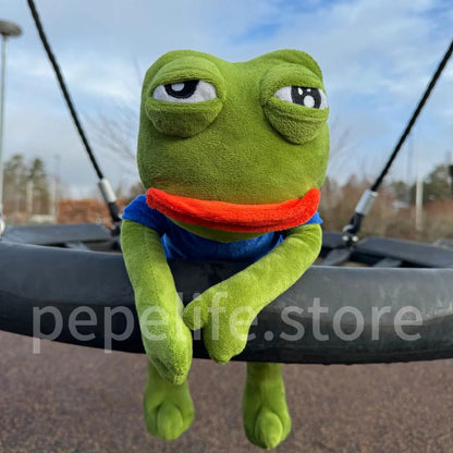 SAD PEPE® PEPE needs a Friend - Bestselger - Fritidsshoppen.no