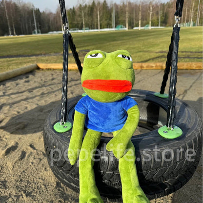 SAD PEPE® PEPE needs a Friend - Bestselger - Fritidsshoppen.no