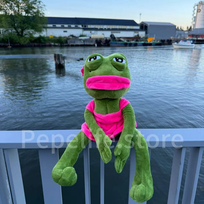 Sad Pepenina® Pepes venninne - Fritidsshoppen.no