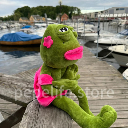 Sad Pepenina® Pepes venninne - Fritidsshoppen.no