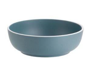 Salatbolle Ø25 cm Dolomit - Fritidsshoppen.nobolleborddekkingbåt