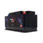 SKANBATT Lithium HEAT PRO Ultra 12V 100AH CAN Bus 300A (<3s) Bestselger! - Fritidsshoppen.no