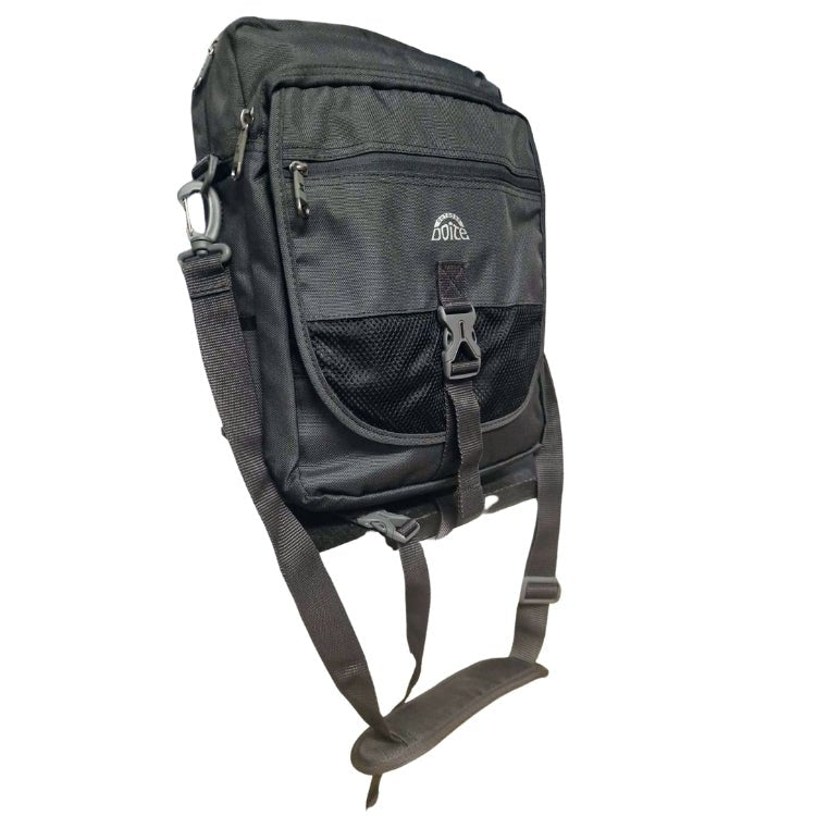 Skulderbag Pro Explorer L - Fritidsshoppen.no