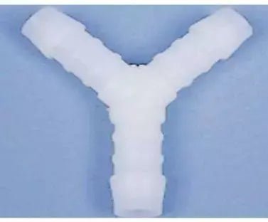 Slangetilkobling Y 12 mm - Fritidsshoppen.no