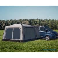 Sluse til Westfield Triton telt - 2 størrelser - Fritidsshoppen.nobobil/campingvogncampingcampingbil