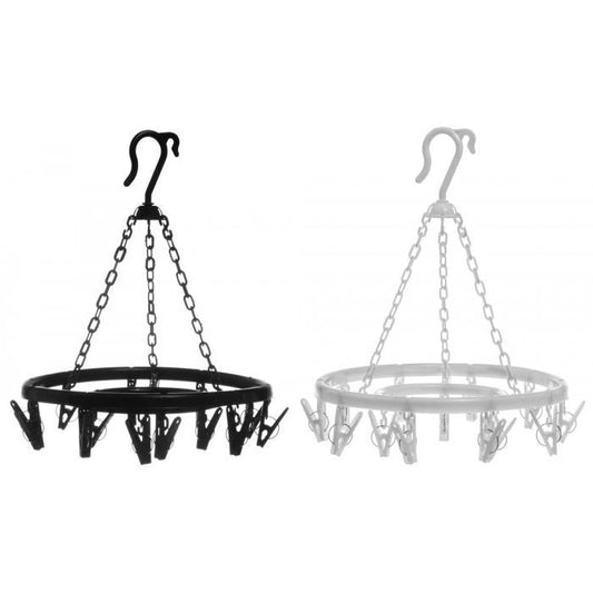 Småvaskhenger 13 klyper - Fritidsshoppen.nobobilcampingfritid