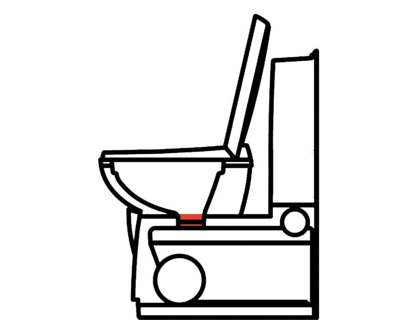 Smøremiddel Thetford Lubricant silikonspray 200ml perfekt for smøring av bevegelige deler - Fritidsshoppen.nobobilbocabåt