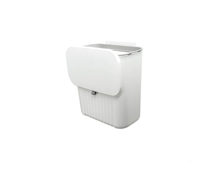 Søppelkasse Brescia swing out lid - Fritidsshoppen.no