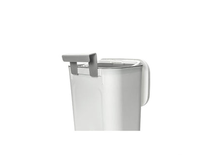 Søppelkasse Brescia swing out lid - Fritidsshoppen.no