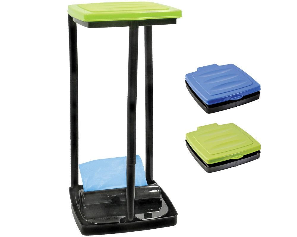 Søppelkasse Sammenleggbar - Fritidsshoppen.nobobilbobil/campingvognboca