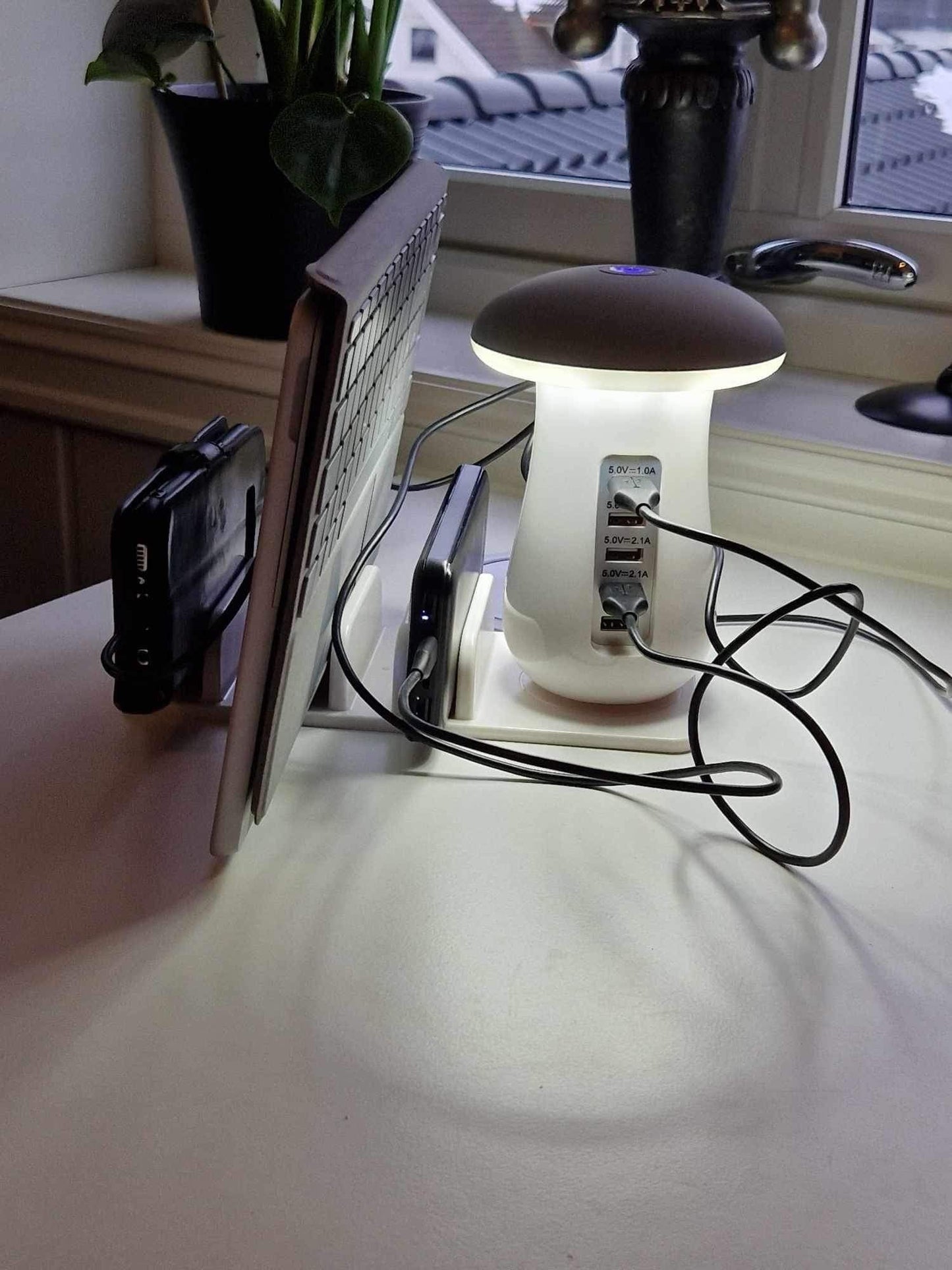 Soppformet familielader - Dekorativ Bestselger til kanonpris!! - Fritidsshoppen.noelektronikkfamilieladergaveshoppen