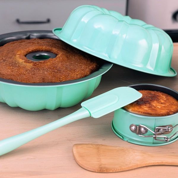 Spatell normalform Mint Silikon - Fritidsshoppen.nobakingkjøkkenkjøkkenutstyr