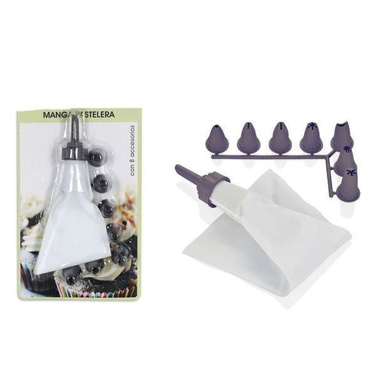 Sprøytepose - Fritidsshoppen.nobakingkjøkken