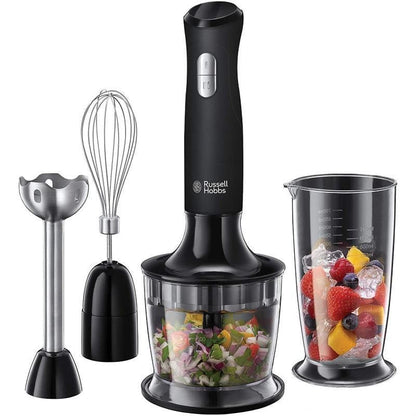 Stavmixer 3 i 1 svart - Fritidsshoppen.nobobilcaravandesign