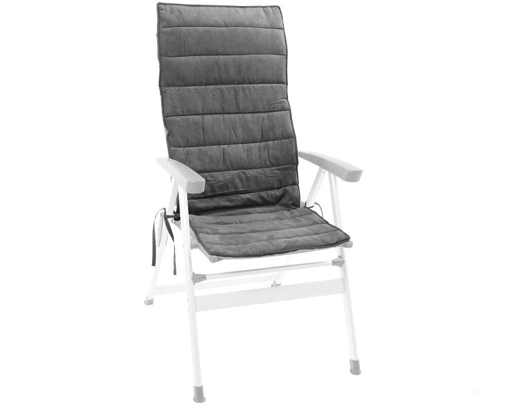 Stoltrekk polstret - Fritidsshoppen.nocampingcampingmøblerCampingstol